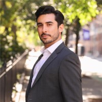 Fello Employee Joshua Hatfield's profile photo