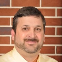 JE Dunn Construction Employee Barry Thomas's profile photo