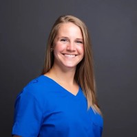 Carolina Functional Neurology Center Employee Aubrey Walden's profile photo