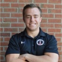 Madison Healthplex Performance Center Employee Jake Hinkle's profile photo