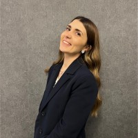 Dimitto Certification Services Employee Lucia Tricarico's profile photo