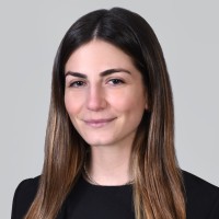 Haley Moritz Email & Phone Number