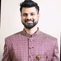 Kaabil Kids Employee Sumit Rastogi's profile photo