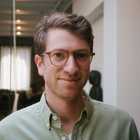 Rodeo Employee Sam Levy's profile photo