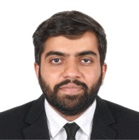 PDC Saudi Electricity Projects Development Company Employee Mobashir Jamil's profile photo