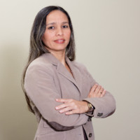 SysModelers Employee Lisbelia Morales's profile photo
