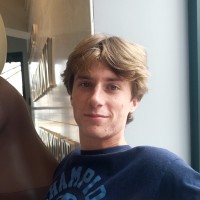 Aiden Fine's profile photo