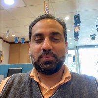 Awais Sheikh Email
