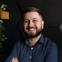 SmartHotel Employee Wiktor Wróbel's profile photo