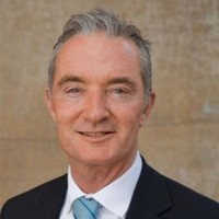 Laing & Simmons Employee Patrick Moxey's profile photo