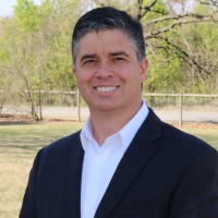 Koch Engineered Solutions Employee Bryan Beck's profile photo