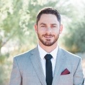 Chase Harrison Email & Phone Number