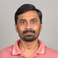 GETIDA Employee Ashish Adoor's profile photo