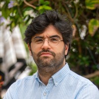 Aampe Employee Sami Abboud's profile photo