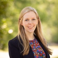 Entergy Employee Elizabeth Hunter's profile photo