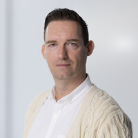 Bayes Business School Employee Tony Whiteman-Reynolds's profile photo