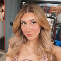 Eastern Fisheries, Inc. Employee Meredith Silva's profile photo