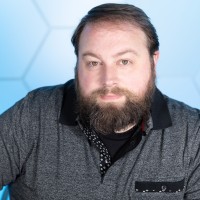 SpendPower Employee Zachus Dallas's profile photo