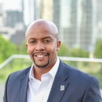 Big Brothers Big Sisters of Metro Atlanta Employee Kwame Johnson's profile photo