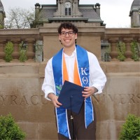 Alcal Specialty Contracting, Inc Employee Jordan Leuenberger's profile photo