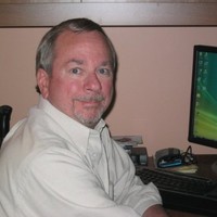Microsoft Employee Dave Nicholas's profile photo