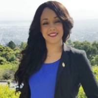 Keona P. Email