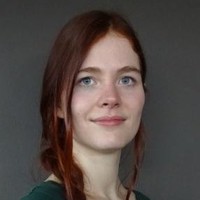 Bond3D Employee Petra Kuipers's profile photo