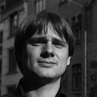 Atomize Employee Fredrik Hultkrantz's profile photo