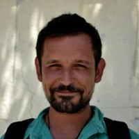 BAC Engineering Consultancy Group Employee Javi Horrillo's profile photo