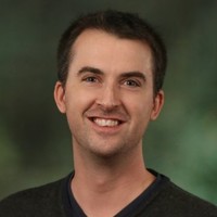 Slack Employee Henry Robinson's profile photo