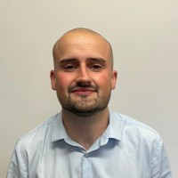 Aqua Protec Employee Thomas Parish's profile photo