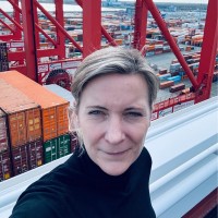 Einhell Germany AG Employee Miriam Zollner's profile photo