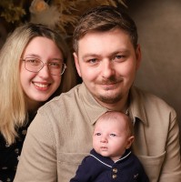 Sherwoods Motor Group Employee Lewis Baird's profile photo