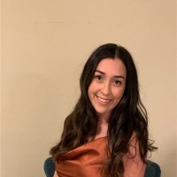 Angelica Powell Email & Phone Number