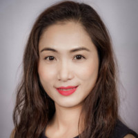 Intuitive Employee Lynn Zhou's profile photo