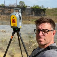 Augmented Construction Employee Andrew Northshield's profile photo