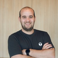 kake Employee Juan Tejeria's profile photo