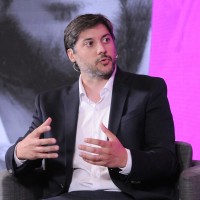 RDA Mobility Employee Marcos Zubillaga's profile photo