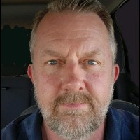 Cutting Edge Supply Employee Jeremiah Clark's profile photo