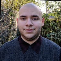 Spidergap Employee Christopher Aguilar's profile photo