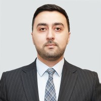 AZCON Holding Employee Manaf Babayev's profile photo