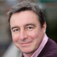 Broadcast Employee John Bowman's profile photo