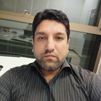 Sajid Bashir Email