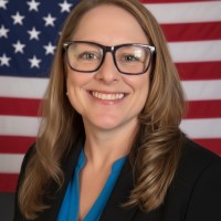 Christina Baxter Email & Phone Number