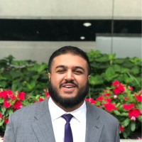alignstaffing Employee Salman Basharat's profile photo