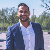 S.I.S Employee Gökhan Ghai's profile photo