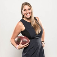 U.S. Ski & Snowboard Team Employee Amanda Chase's profile photo