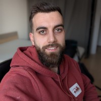 Solinum Employee Julien Moncomble's profile photo