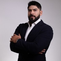 ATISA Group Employee Jonathan García Sandoval's profile photo