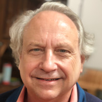 Robust.AI Employee Rodney Brooks's profile photo
